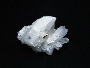 誠安◆超レア極品天然AAAヒマラヤ水晶クラスター[T388-24350]