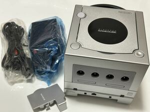 ゲームキューブ Nintendoアドバンス3台 ソフト他