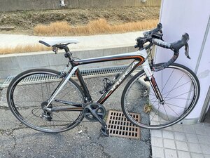 ■豪華カスタム品【ORBEA ONIX オルベア オニキス SSNテクノロジー DURA-ACE FC-7950 CAMPAGNOLO サイズ51 ロードバイク】SH-17850