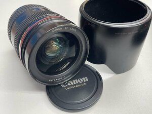 〓 【CANON キャノン EF 28-70mm F2.8 ULTRASONIC カメラ用 レンズ 人気シリーズ オートフォーカス】HO9256