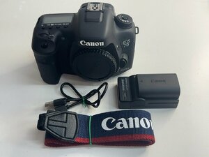 ♪超美品【Canon デジタル一眼レフカメラ EOS 7D Mark IIボディ EOS7DMK2 付属品充実 おススメ　】OK16577