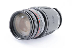 SIGMA ZOOM APO 75 - 300 mm 1:4-5.6 シグマ レンズ 2053978