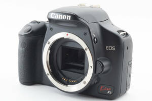 キヤノン Canon EOS KISS X2 ボディ 2051634