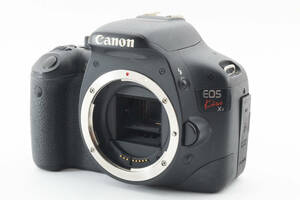Canon キヤノン EOS Kiss X4 デジタル一眼レフカメラボディ 2051627