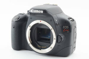 Canon キヤノン EOS Kiss X4 デジタル一眼レフカメラボディ 2051622