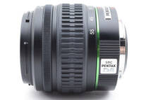 PENTAX ペンタックス smc PENTAX-DA L 18-55mm F3.5-5.6 AL Ⅱ 2049037_画像7