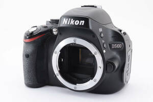 ★良品★ ニコン Nikon D5100 ボディ 2048034