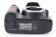 良品 Nikon D40x ニコン デジタル一眼レフカメラ 2048023_画像8