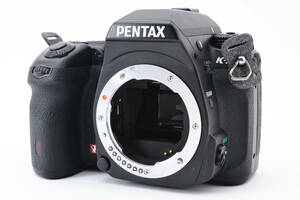 PENTAX ペンタックス デジタル一眼レフカメラ K-7 ボディK-7 1913827