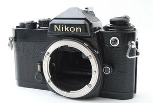 ニコン NIKON FE ボディ 1920634