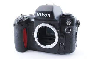 NIKON ニコン F100 カメラ本体 一眼レフ フィルムカメラ　ジャンク　1892925