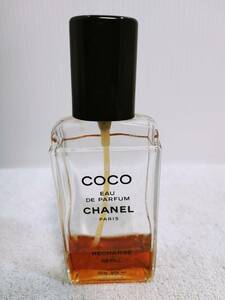 シャネル CHANEL COCO EAU DE PARFUM 香水 60ml 