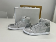 Jordan1 Retoro High OG "CO JP/TOKYO" 美中古 26.5㎝ 1円～_画像5