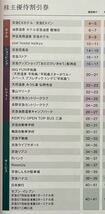 ☆★京浜急行/京急株主優待割引券1冊★京急百貨店・京急ストアほか★2024年7月10日迄★☆_画像2