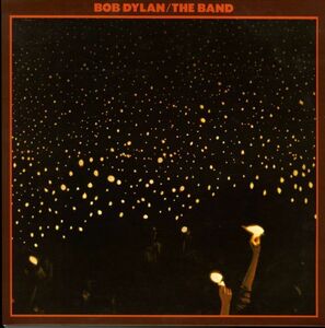 EU盤LP2枚組！Bob Dylan, The Band / Before The Flood 2017年【Columbia / 88985451741】ボブ・ディラン ザ・バンド ライブアルバム