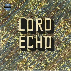 シュリンク付き！UK盤2LP！Lord Echo / Curiosities 2019年【Soundway / SNDWLP133】ロード・エコー Mike Fabulous, Mike August レゲエ