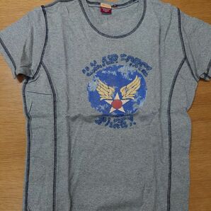 AVIREX Tシャツ　レディースMサイズ