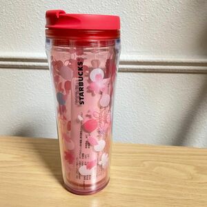 スターバックス Starbucks 桜 2018 タンブラー