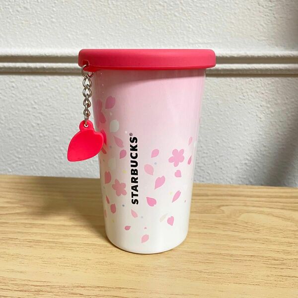 スターバックス Starbucks 桜 2018 ステンレスタンブラー