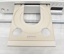 Σ9676 中古 DENON DCD-CX3 デノン CDデッキ_画像3