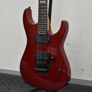 Σ9876 中古 ESP M-II Deluxe #29338 イーエスピー エレキギター