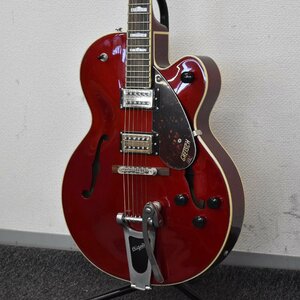 Σ0169 中古 GRETSCH G2420T / CAR グレッチ フルアコギター #IS220206211