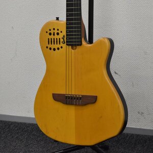 Σ9996 現状品 Godin ACS #99442116 ゴダン エレガットギター