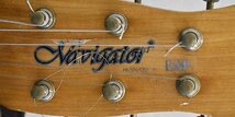 Σ9883 中古 ESP Navigator イーエスピー ナビゲーター エレキギター_画像7