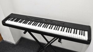 Σ0091 中古 YAMAHA P-80 ヤマハ 電子ピアノ