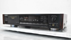 Σ9682 現状品 SONY SAT-333ESG ソニー BSチューナー