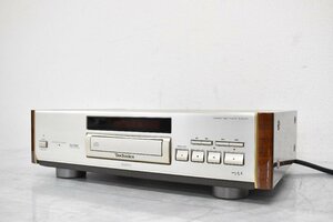 Σ9691 ジャンク Technics SL-P2000 テクニクス CDデッキ