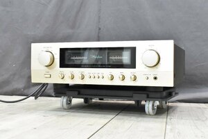 ◇s5090 ジャンク品 Accuphase アキュフェーズ プリメインアンプ E-250