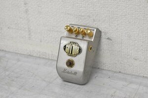 Σ0002 中古 Marshall GUV'NOR PLUS GV-2 マーシャル エフェクター