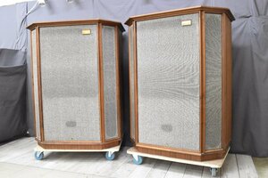 ◇直s5128 中古品 TANNOY タンノイ スピーカー Westminster 【宮城県岩沼市】 直接引取orチャーター便