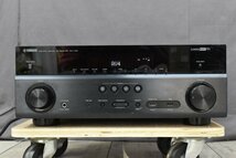 ◇s5147 中古品 YAMAHA ヤマハ AVアンプ RX-V781_画像2