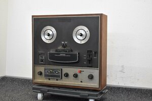 Σ0030 現状品 Pioneer T-6600 パイオニア オープンリールデッキ