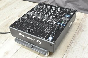 ◇s5203 中古品 Pioneer DJ パイオニア プロフェッショナル DJミキサー DJM-900NXS2