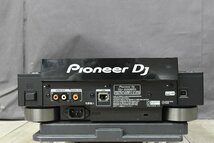 ◇s5202 中古品 Pioneer DJ パイオニア プロフェッショナル DJマルチプレーヤー CDJ-2000NXS21①_画像4