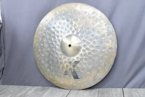 ◇s5232 中古品 K ZILDJIAN ジルジャン シンバル CUSTOM Special Dry Ride 21/53