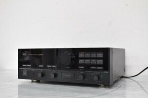 Σ0112 中古 Sansui AU-α607 サンスイ プリメインアンプ