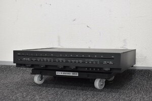 Σ0130 ジャンク Nakamichi 730 ナカミチ レシーバーアンプ