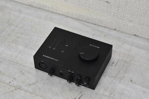 Σ0232 中古 Native Instruments Komplete Audio 1 ネイティブインストゥルメンツ オーディオインターフェース