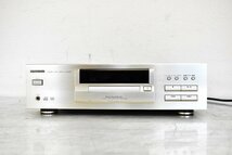 Σ0267 中古 KENWOOD DP-5090 ケンウッド CDデッキ_画像2