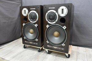 ◇複s5275 中古品 PIONEER パイオニア スピーカー S-9500 ペア 2個口発送