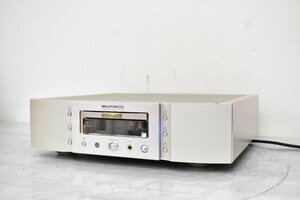 Σ0313 中古 marantz SA-15S1 マランツ CDデッキ