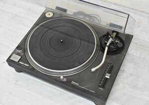 Σ9971 中古 Technics SL-1200MK3 テクニクス ターンテーブル