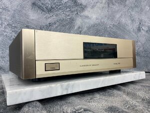 □t1679　中古★Accuphase　P-11　アキュフェーズ　ステレオパワーアンプ