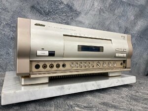 □t1674　現状品★victor　ビクター　HR-W1　VHSビデオ　ビデオカセットレコーダー　1994年製