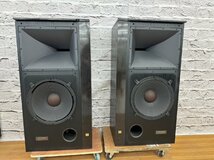 □t1688　中古★JBL　S3100MKii　ペアスピーカー　【ヤマトボックスチャーター便/法人様のみ利用可能】_画像3