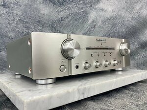 □t1767　中古★marantz　マランツ　PM8004　インテグレーテッドアンプ　本体のみ